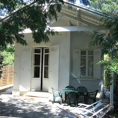 Charmante Villa, 100M De La Plage Pyla-sur-Mer Kültér fotó