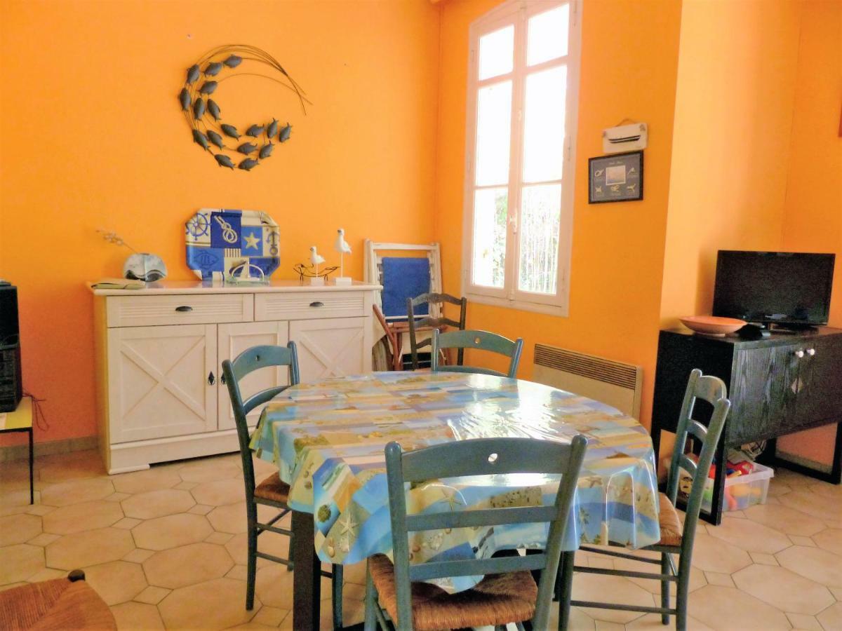 Charmante Villa, 100M De La Plage Pyla-sur-Mer Kültér fotó