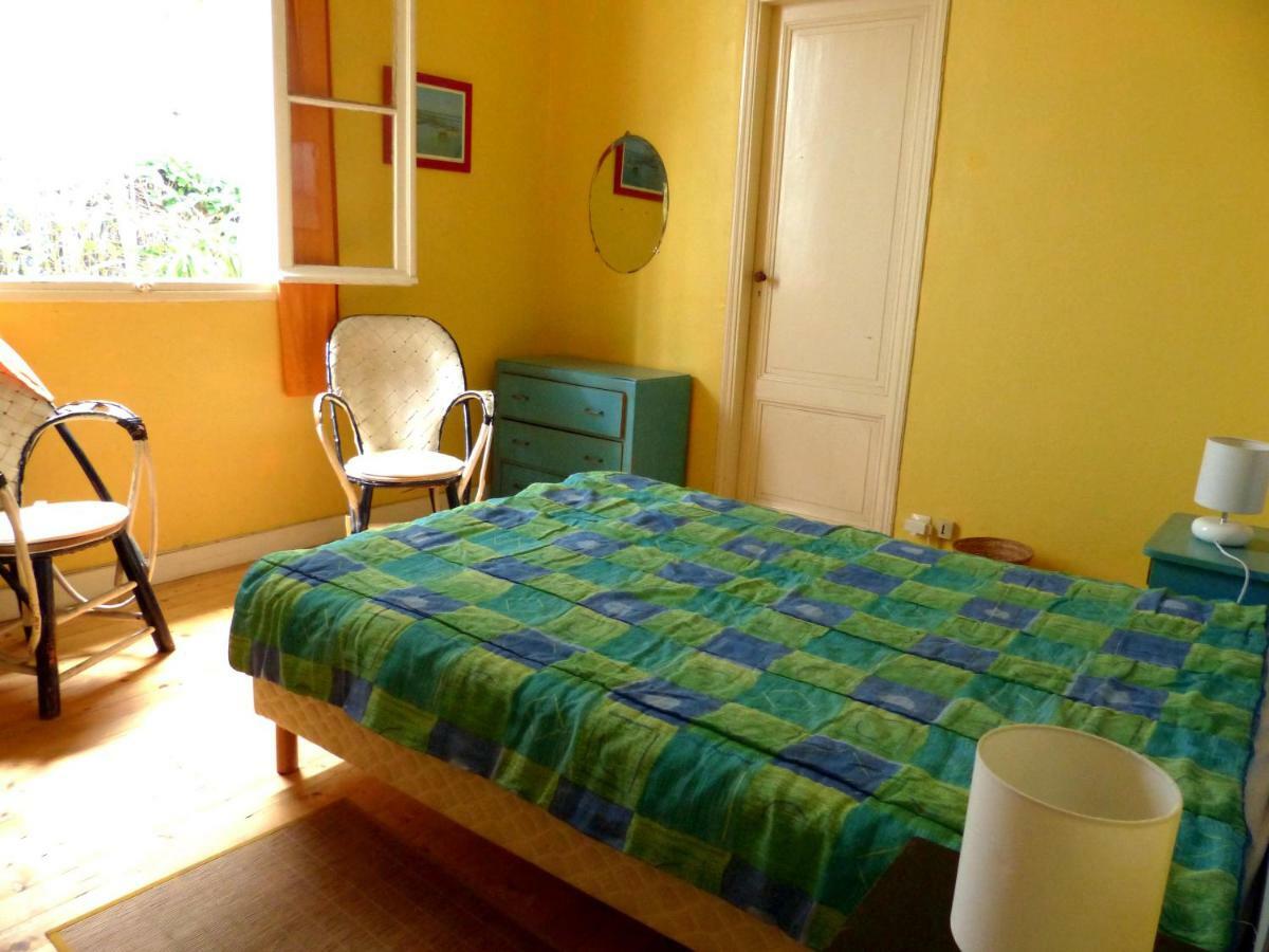 Charmante Villa, 100M De La Plage Pyla-sur-Mer Kültér fotó