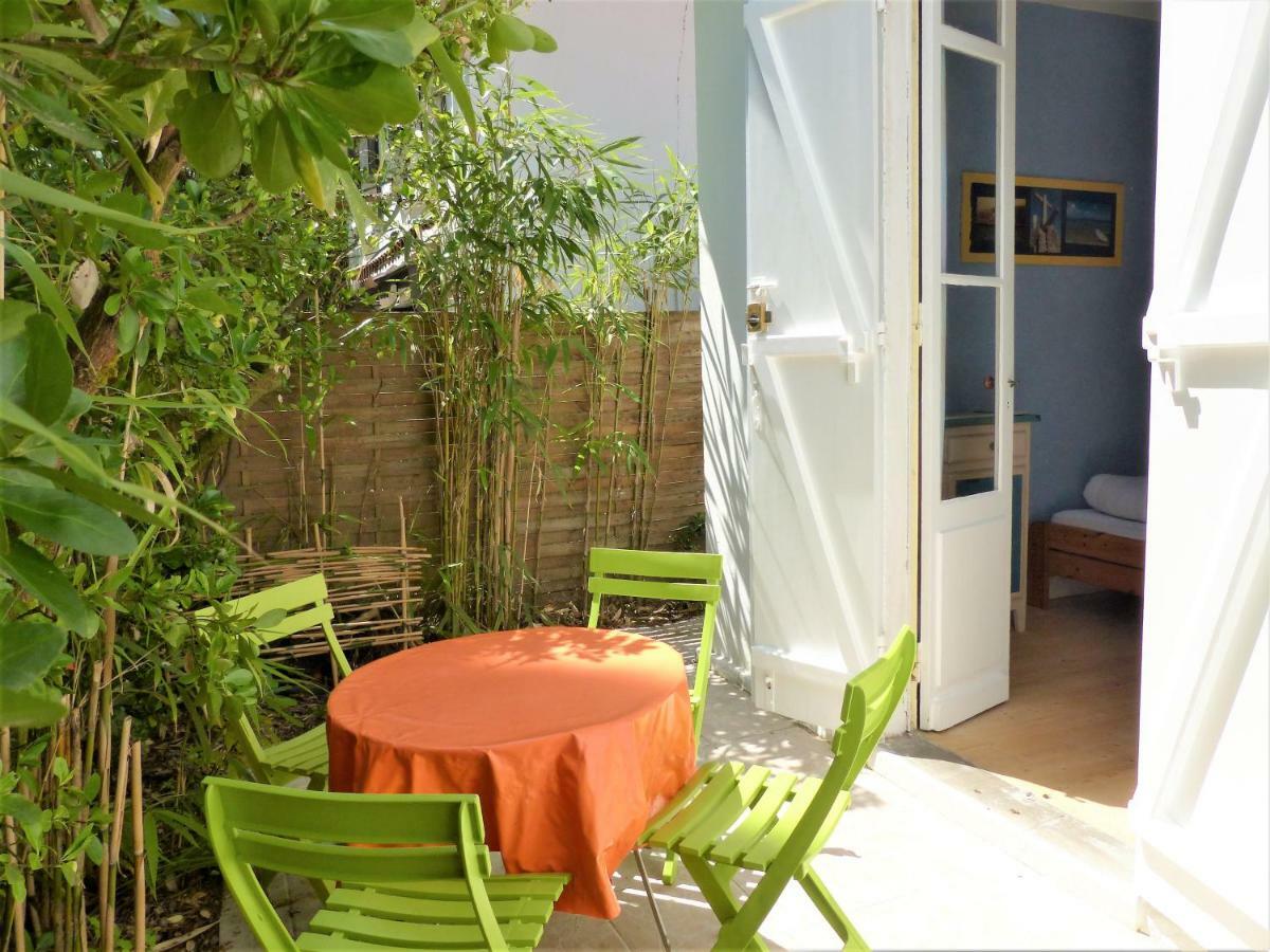 Charmante Villa, 100M De La Plage Pyla-sur-Mer Kültér fotó