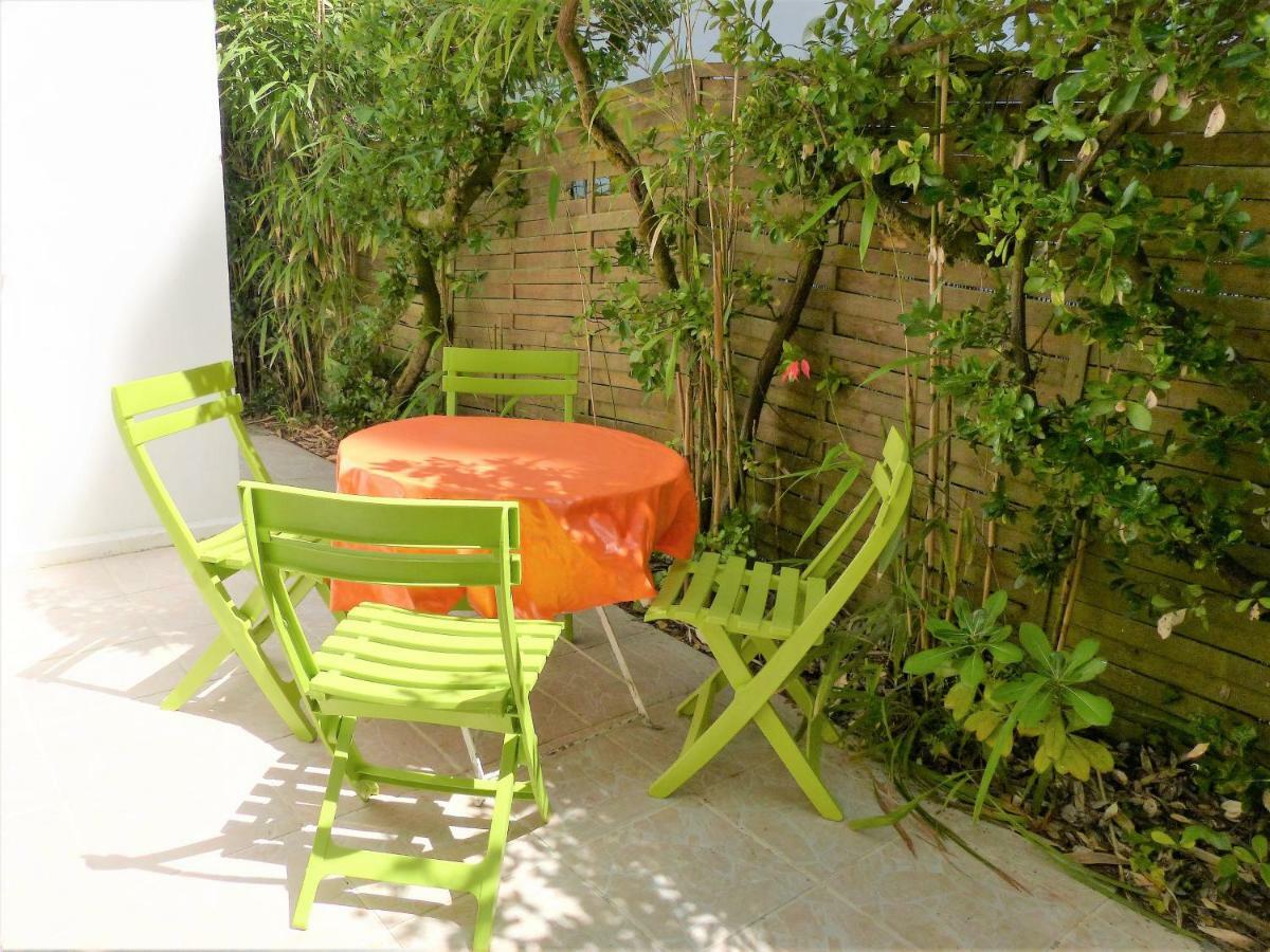 Charmante Villa, 100M De La Plage Pyla-sur-Mer Kültér fotó