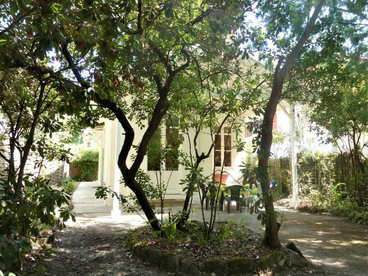 Charmante Villa, 100M De La Plage Pyla-sur-Mer Kültér fotó