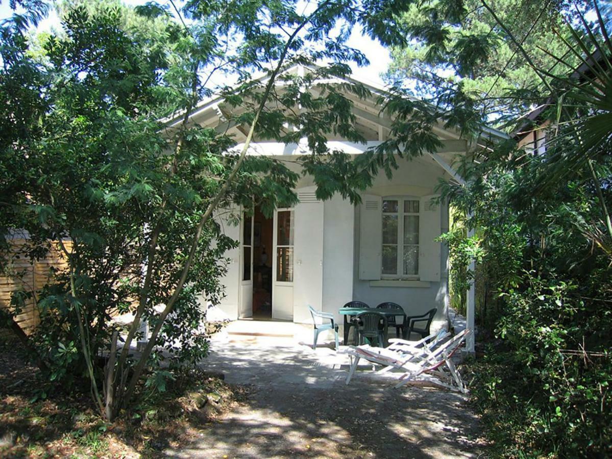 Charmante Villa, 100M De La Plage Pyla-sur-Mer Kültér fotó