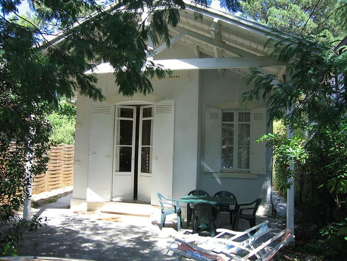 Charmante Villa, 100M De La Plage Pyla-sur-Mer Kültér fotó