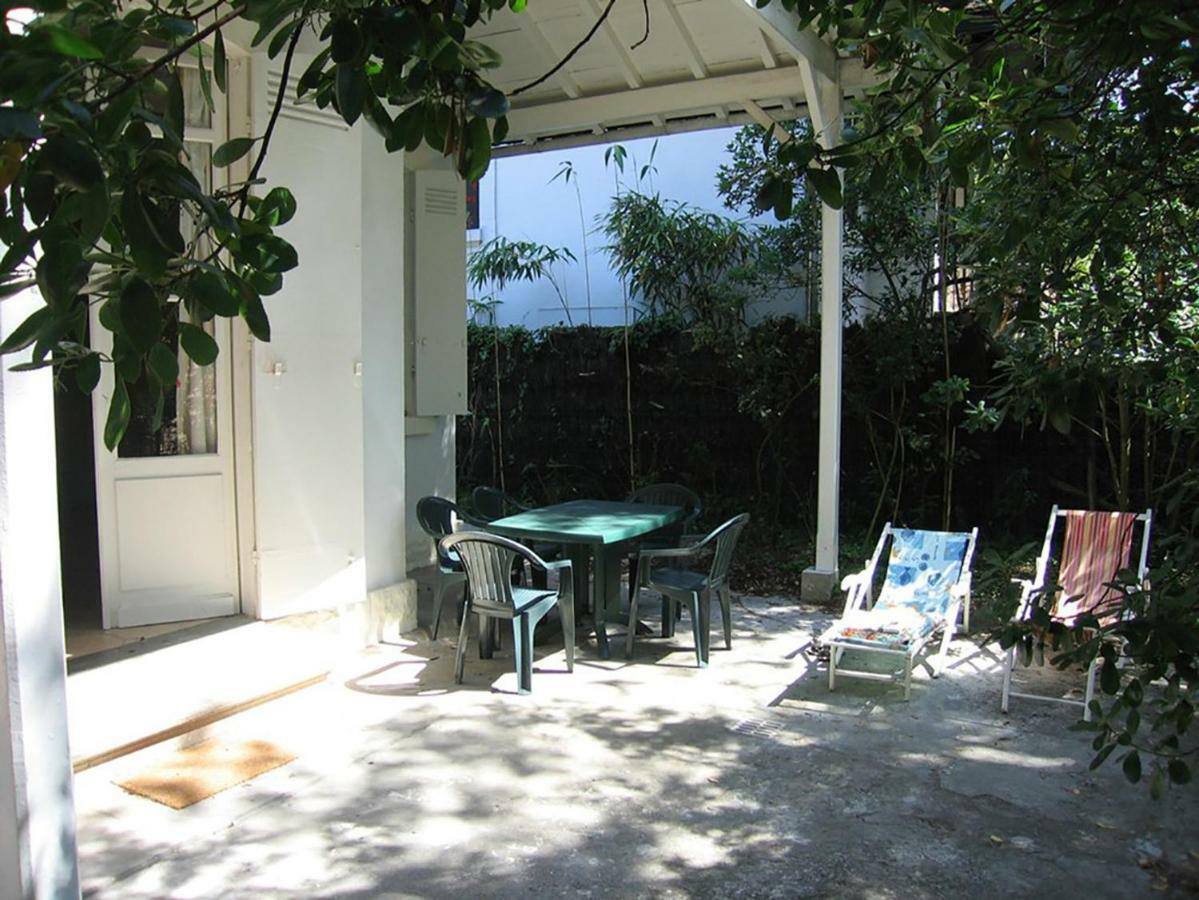 Charmante Villa, 100M De La Plage Pyla-sur-Mer Kültér fotó